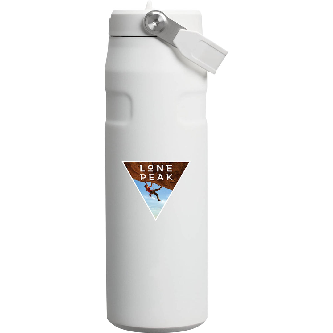 Stanley IceFlow Aerolight Flip Straw 24oz