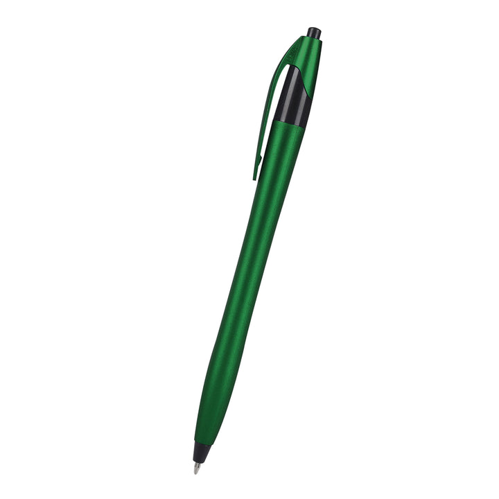 Metallic Dart Pen