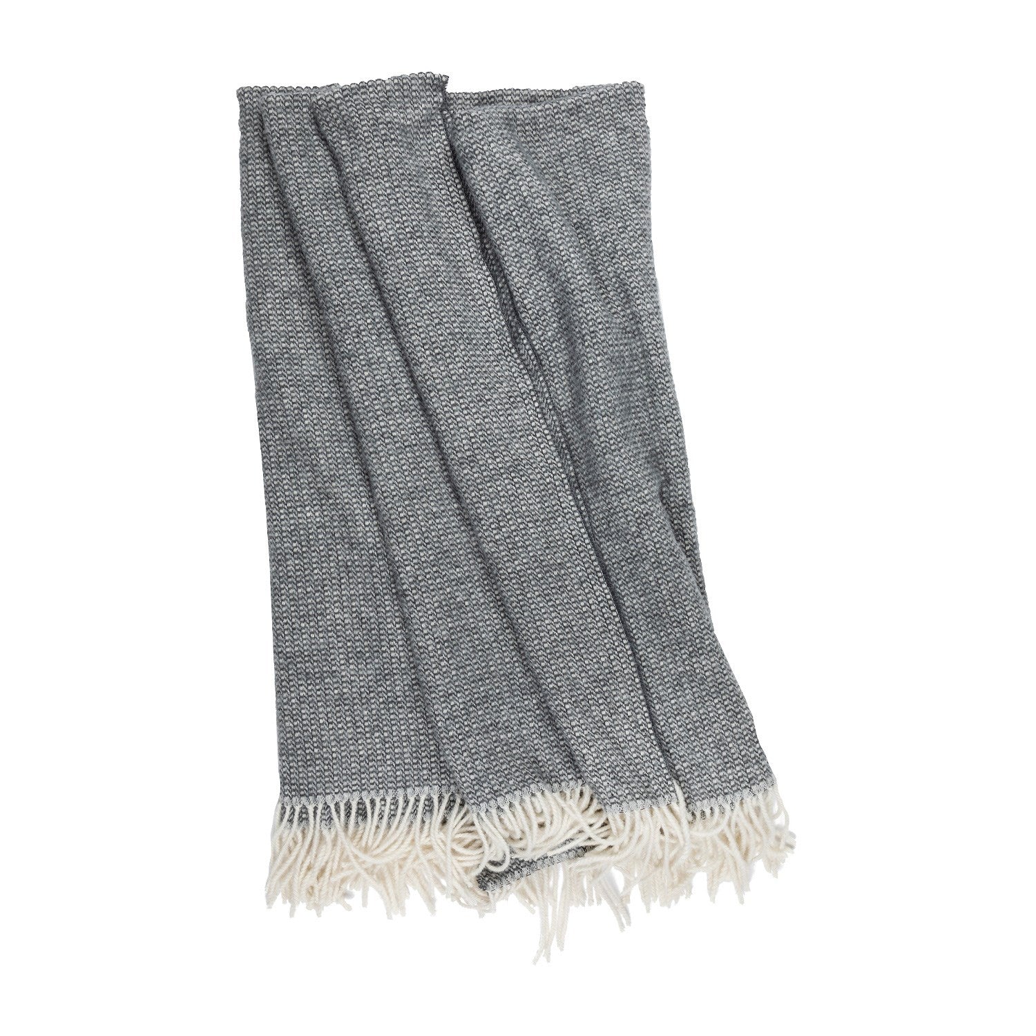 Tattersall Wool Blanket – RushKing