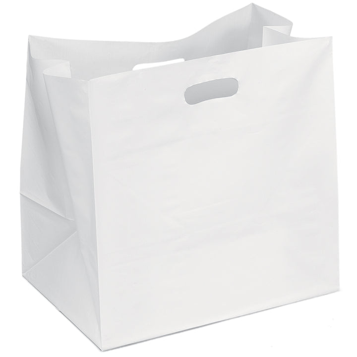 Chuckwagon™ - Take-Out Bag - Flexo Ink Print