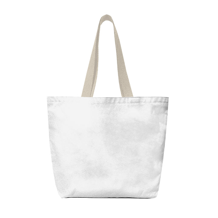 Sublime Series rPET Tote Bag