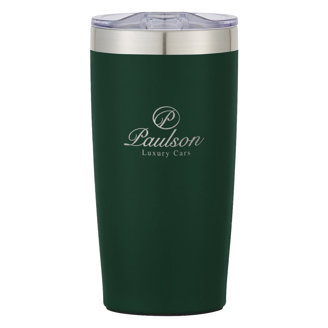 20 Oz. Two-Tone Himalayan Recycled Tumbler