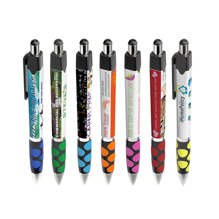 Squared iMadeline Stylus Performance Pen™ (CLOSEOUT)