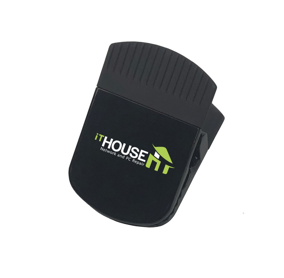 Power Clip Jumbo