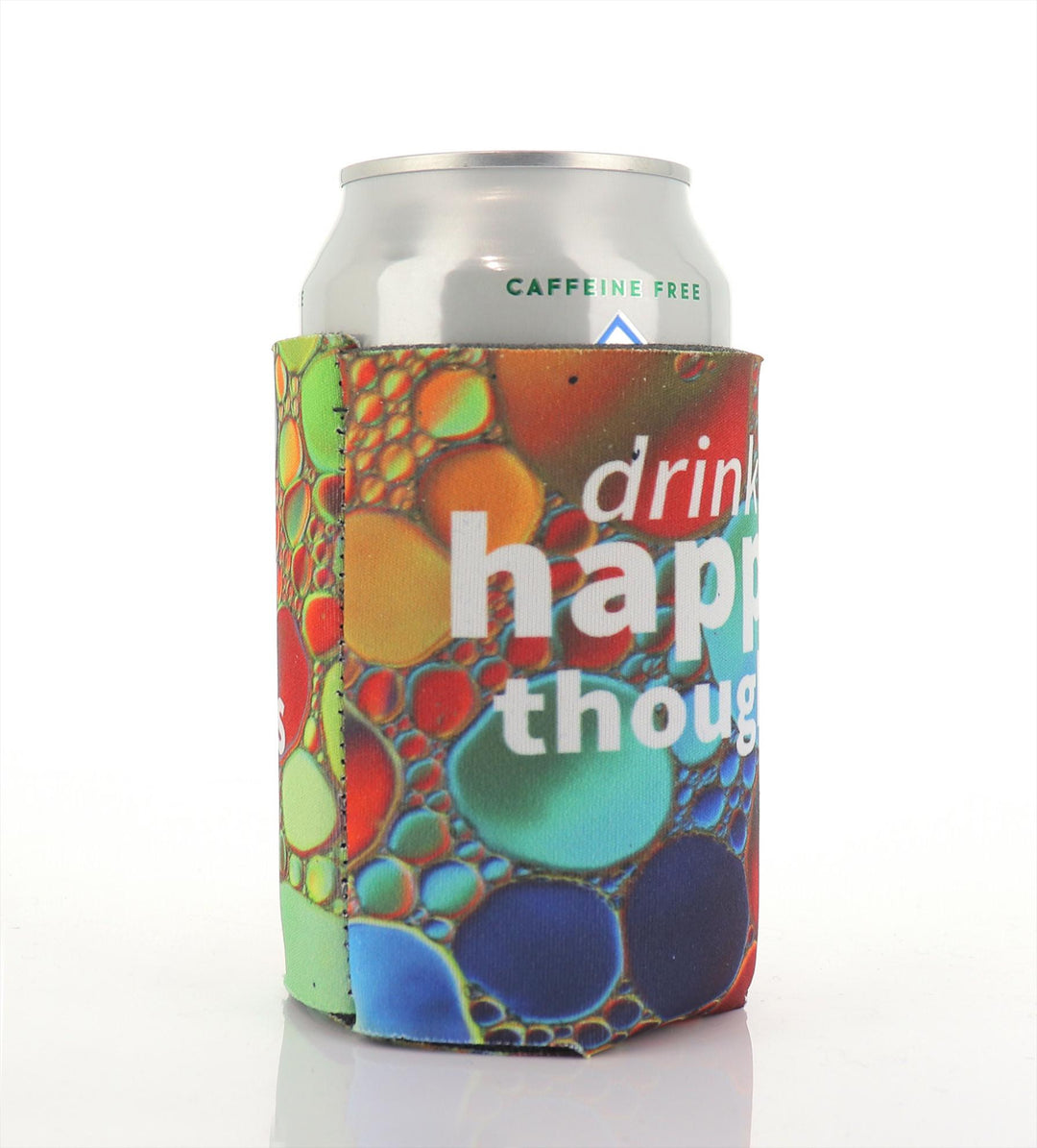 Koozie® britePix® Can Cooler