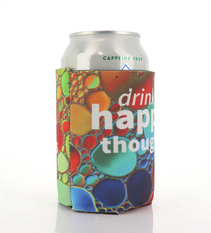 Koozie® britePix® Can Cooler