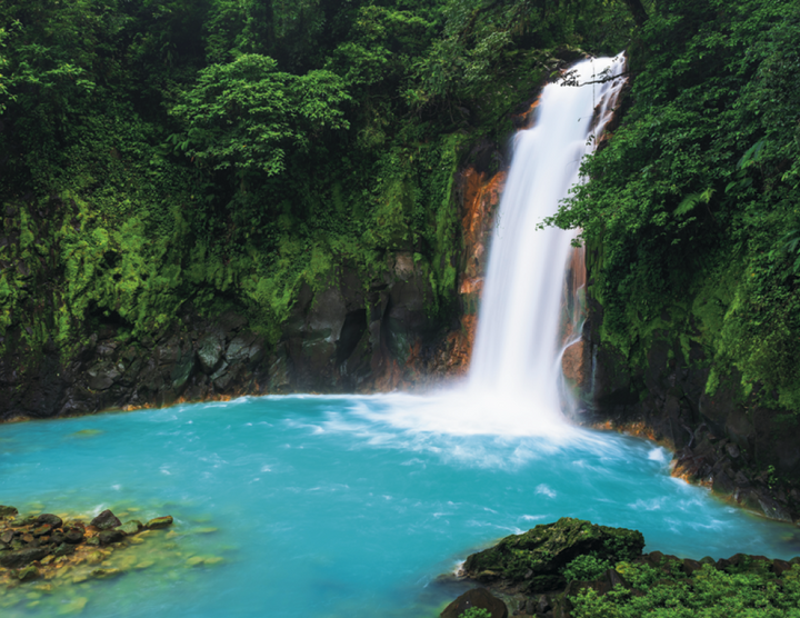 Triumph® Calendars Waterfalls Calendar