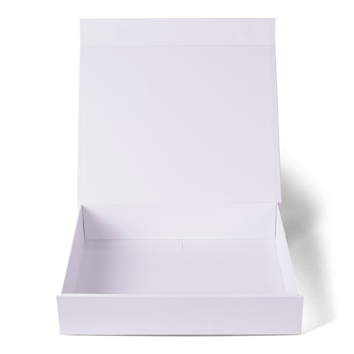 Shannon - Magnetic Gift Box - Foil Print