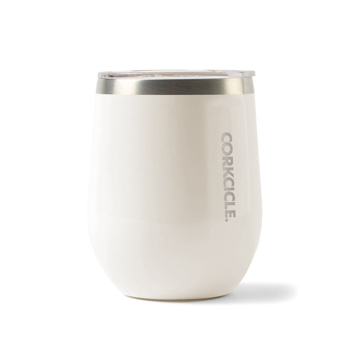 CORKCICLE® Stemless Wine Cup - 12 Oz.