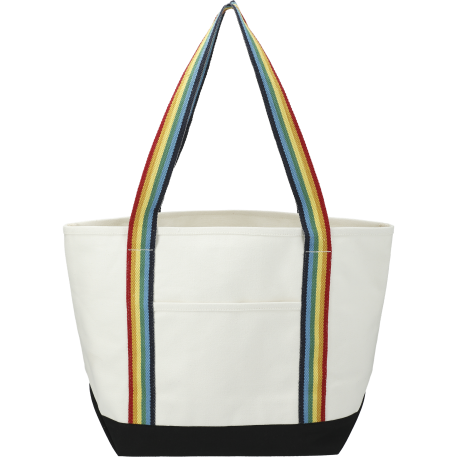 Baltic 18oz Cotton Canvas Tote