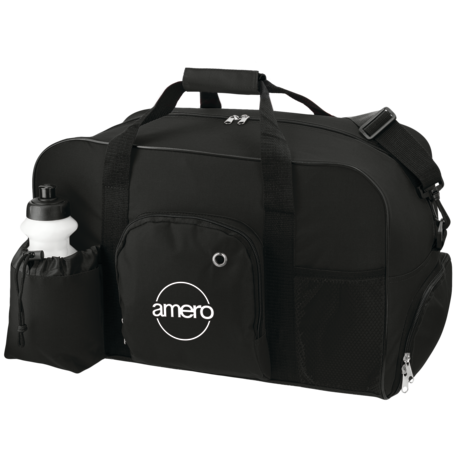 Weekender 18.5" Deluxe Duffel Bag