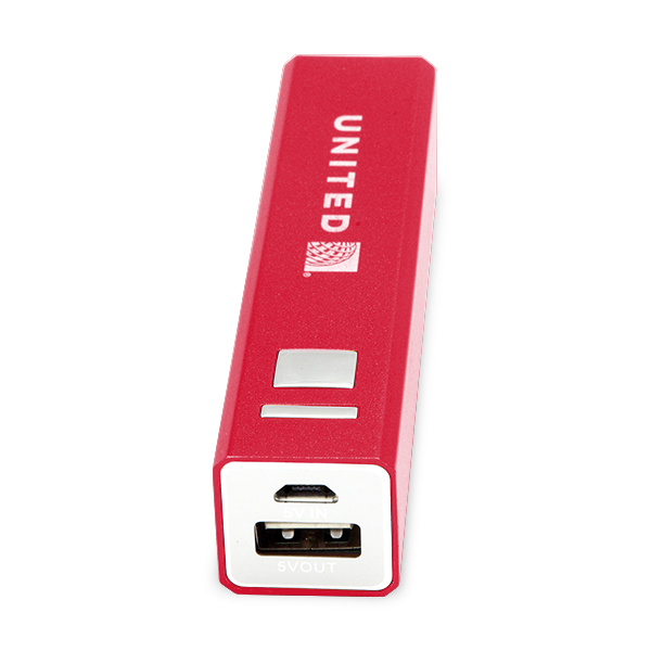 Montclare Executive 2200mAh Power Bank