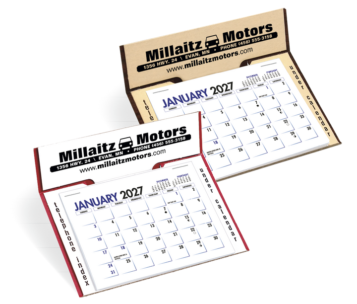 Triumph® Calendars Memo Calendar