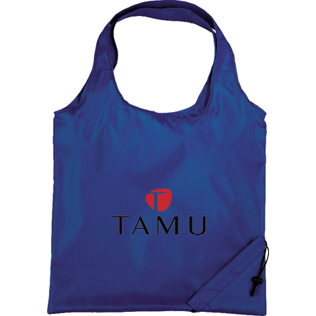 Bungalow Foldaway Shopper Tote