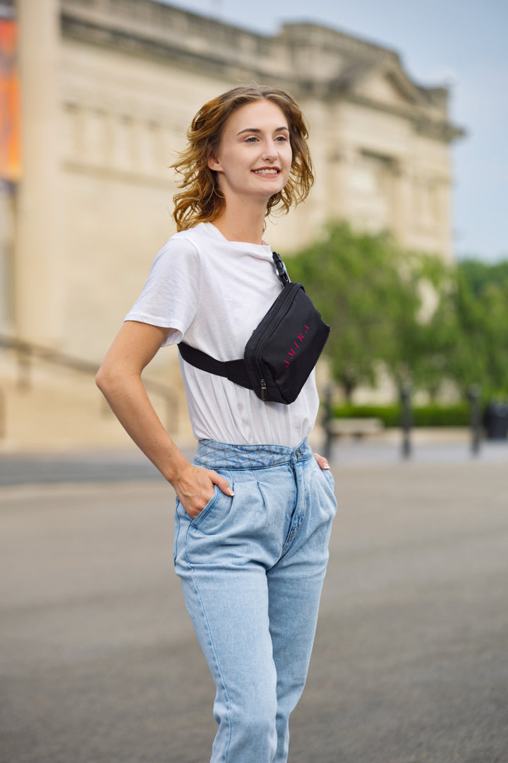 AeroLOFT® Anywhere Belt Bag - Large