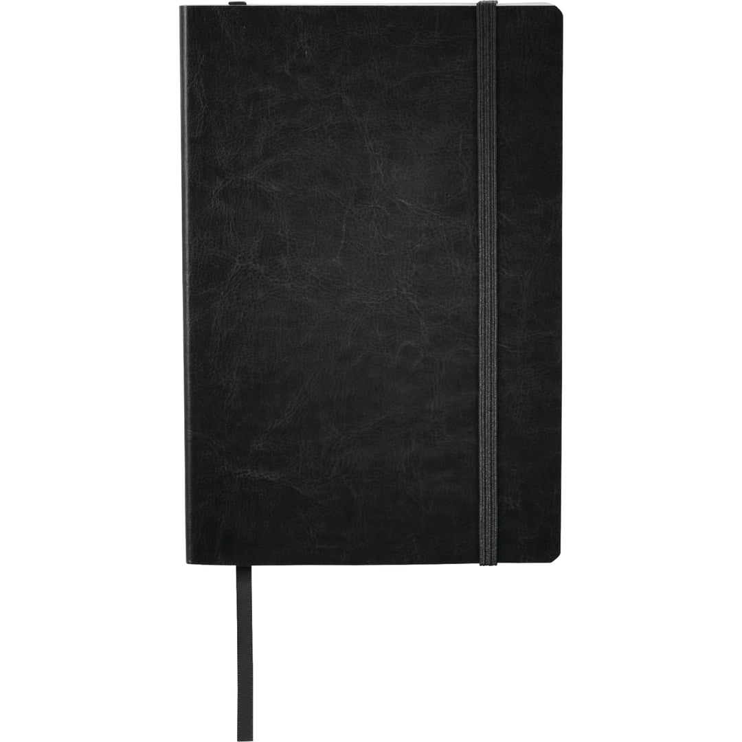 FSC® Mix 5.5" x 8.5" Abruzzo Soft Journal