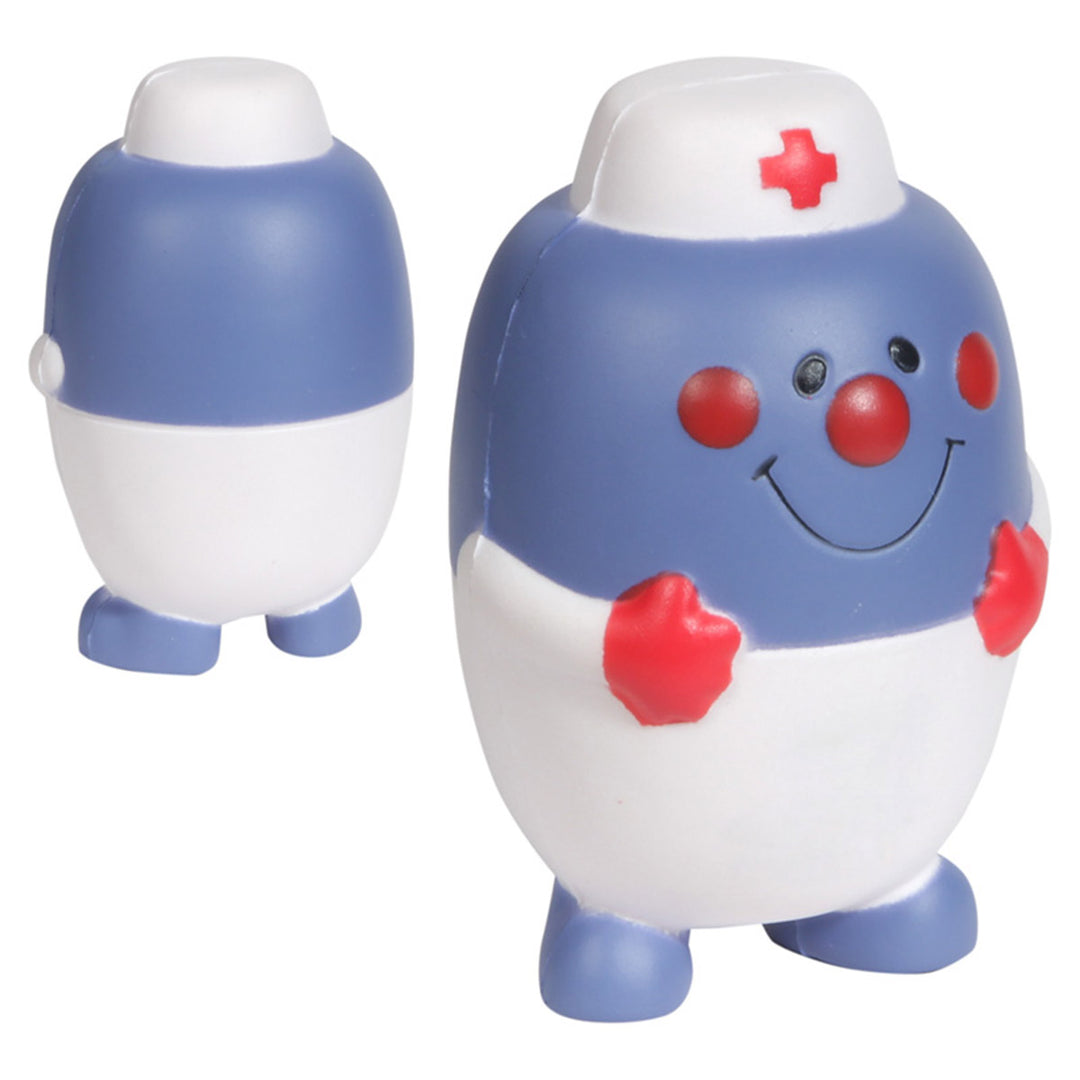 Pill Nurse Stress Reliever