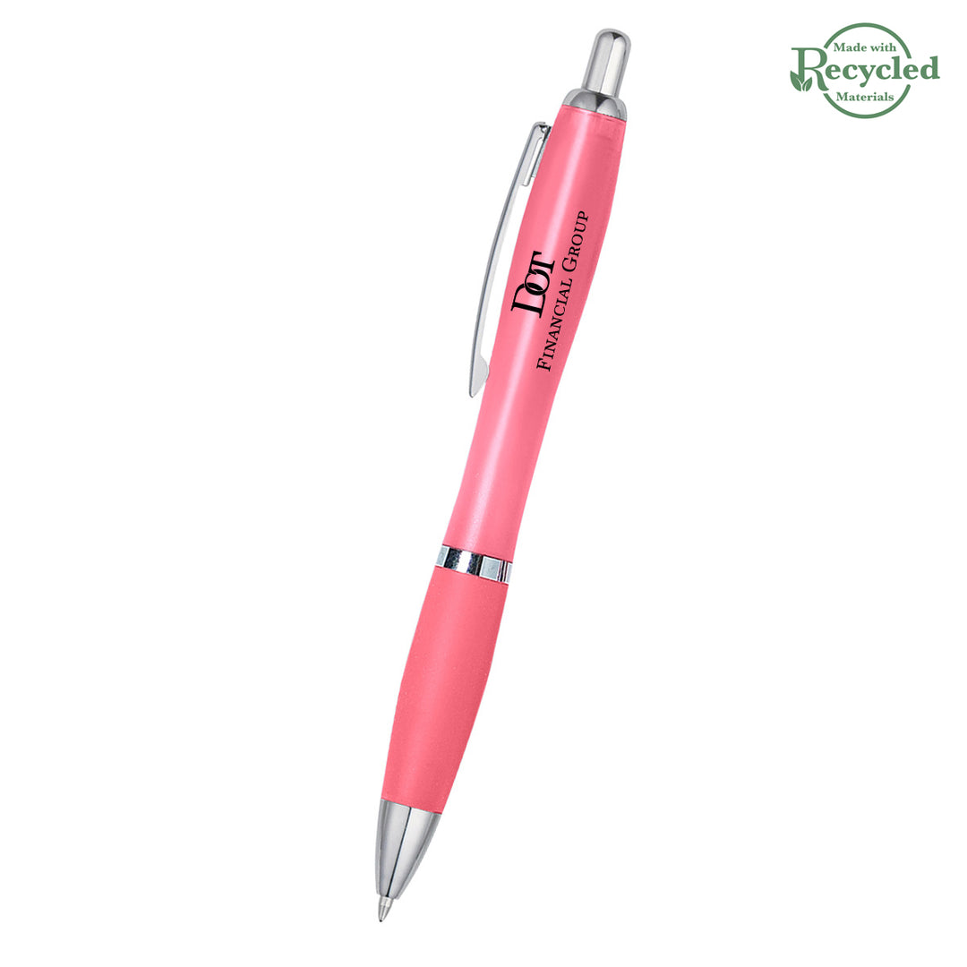 Satin Pen