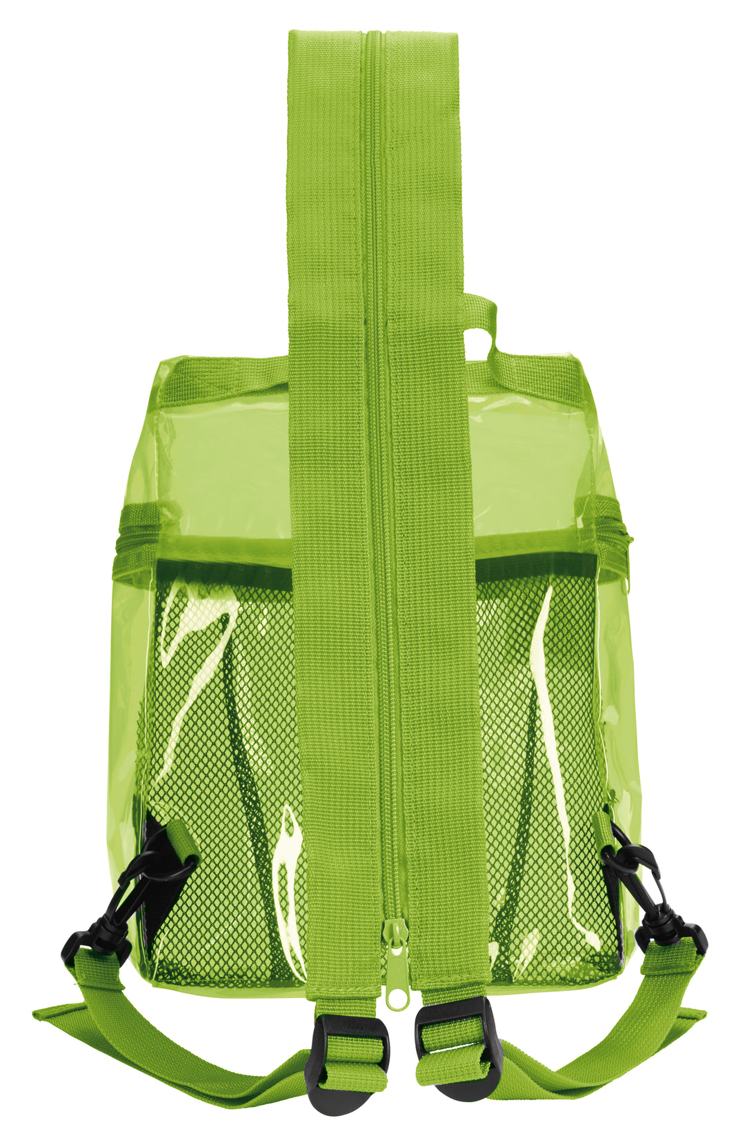 Good Value™ Translucent Color Daypack