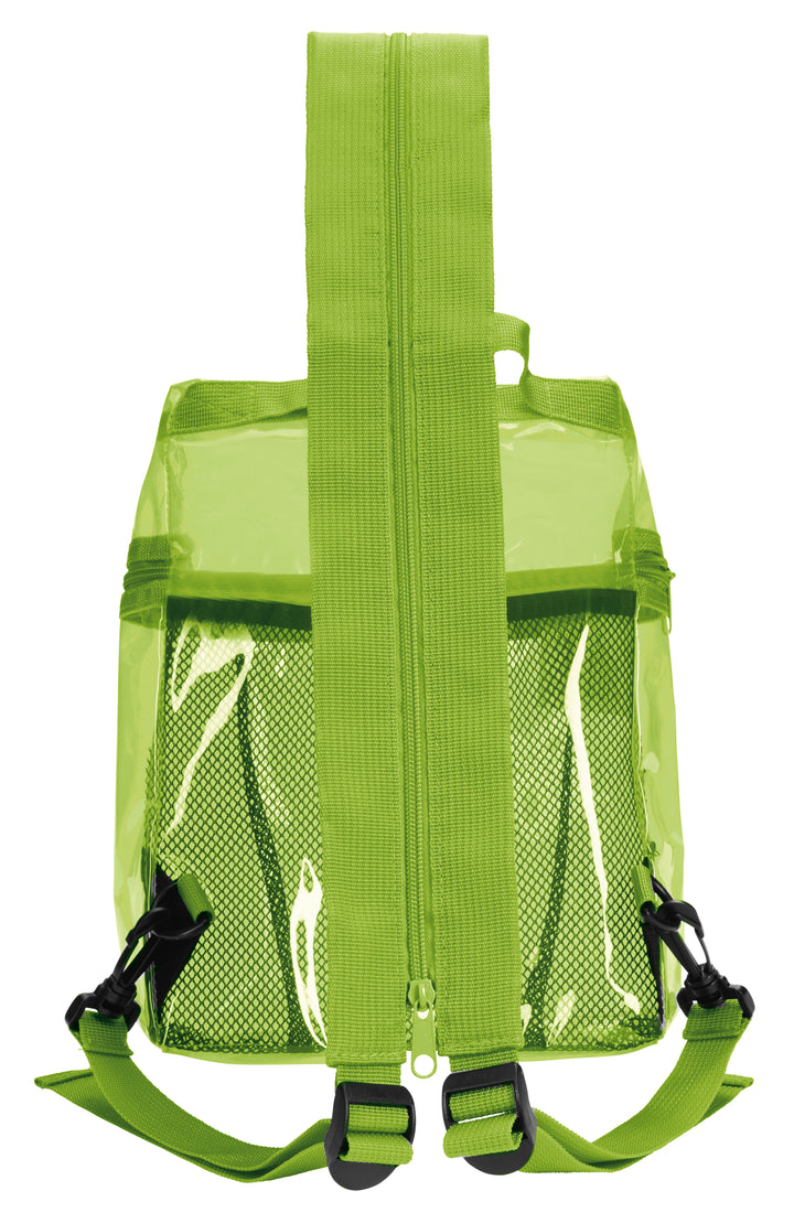 Good Value™ Translucent Color Daypack