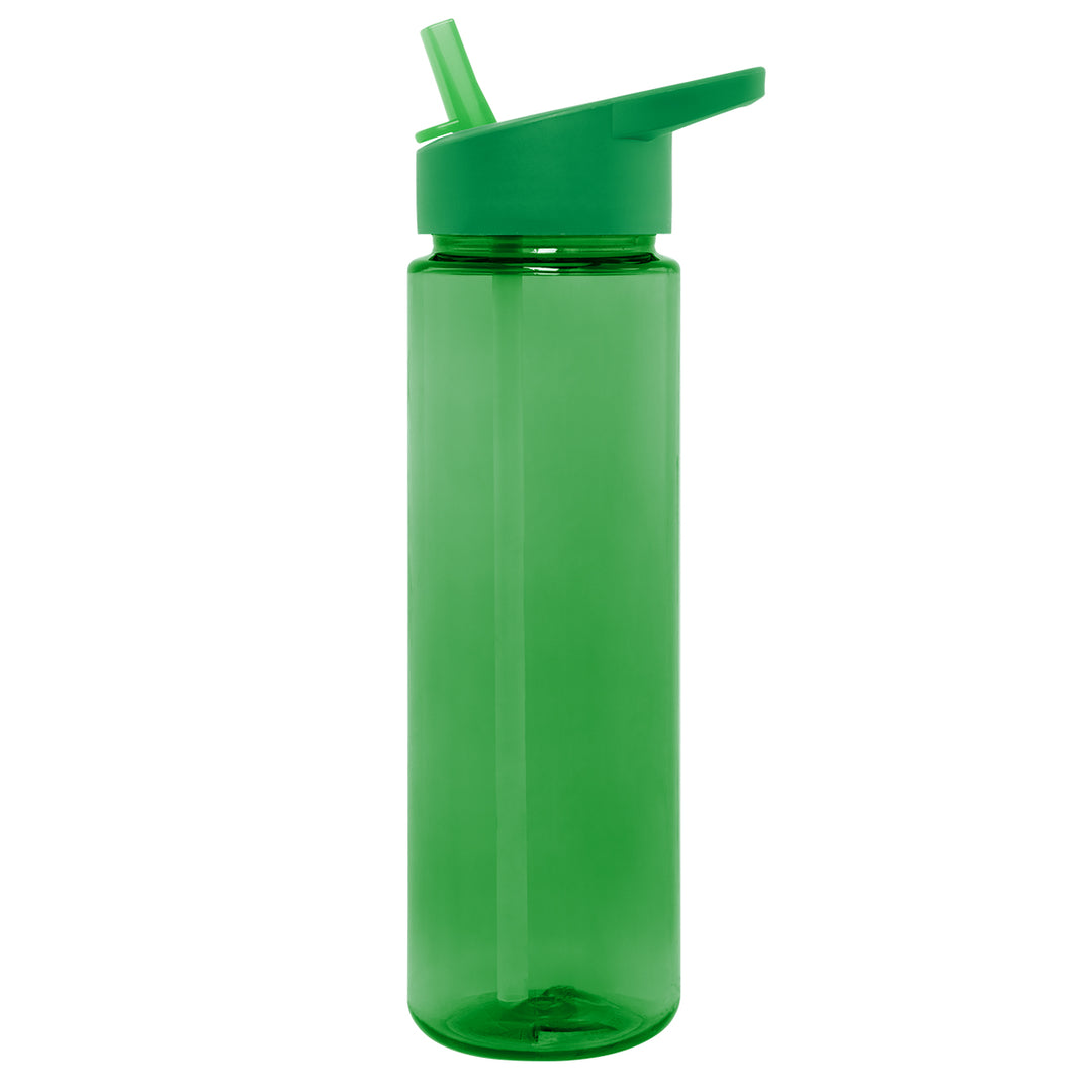 28 Oz. Full Color Staccato Bottle