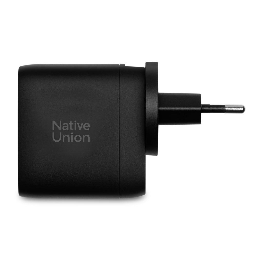 Native Union International Fast GaN Charger PD 67W (3 ports)