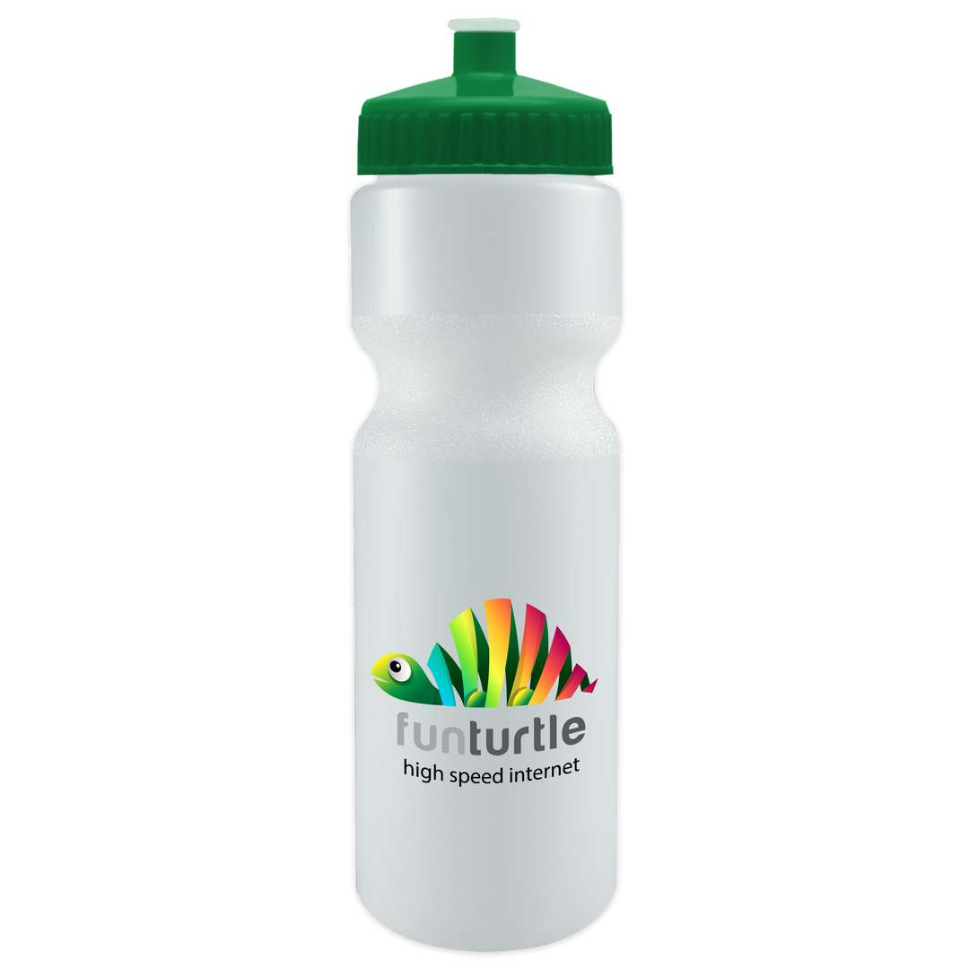 The Journey Bottle - 28 oz. Bike Bottle