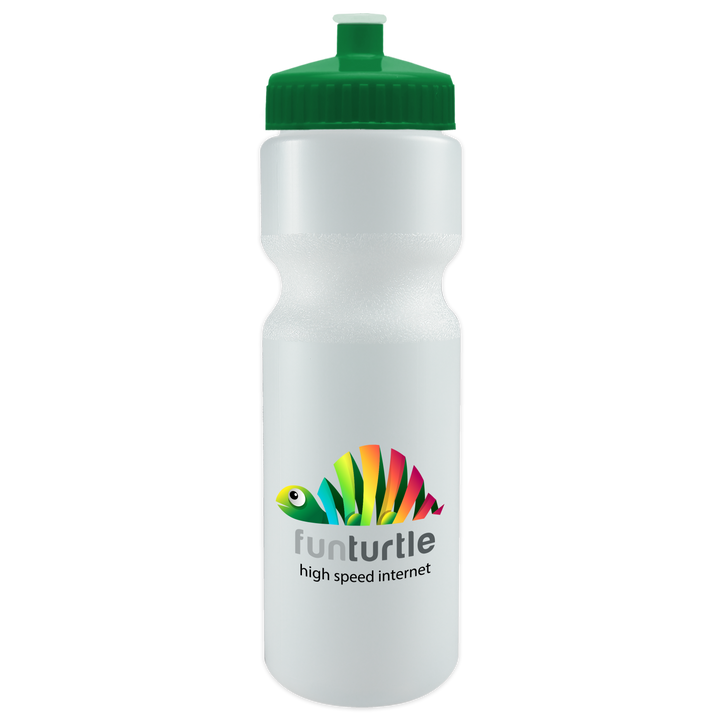 The Journey Bottle - 28 oz. Bike Bottle