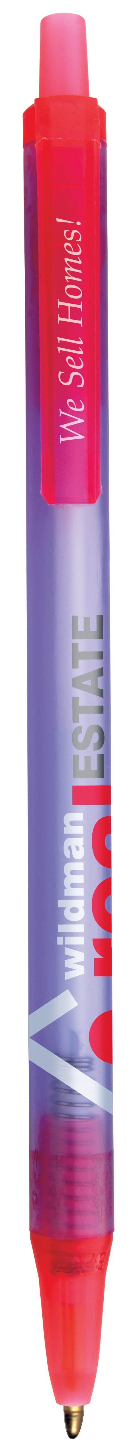 BIC® Clic Stic® Ice Pen
