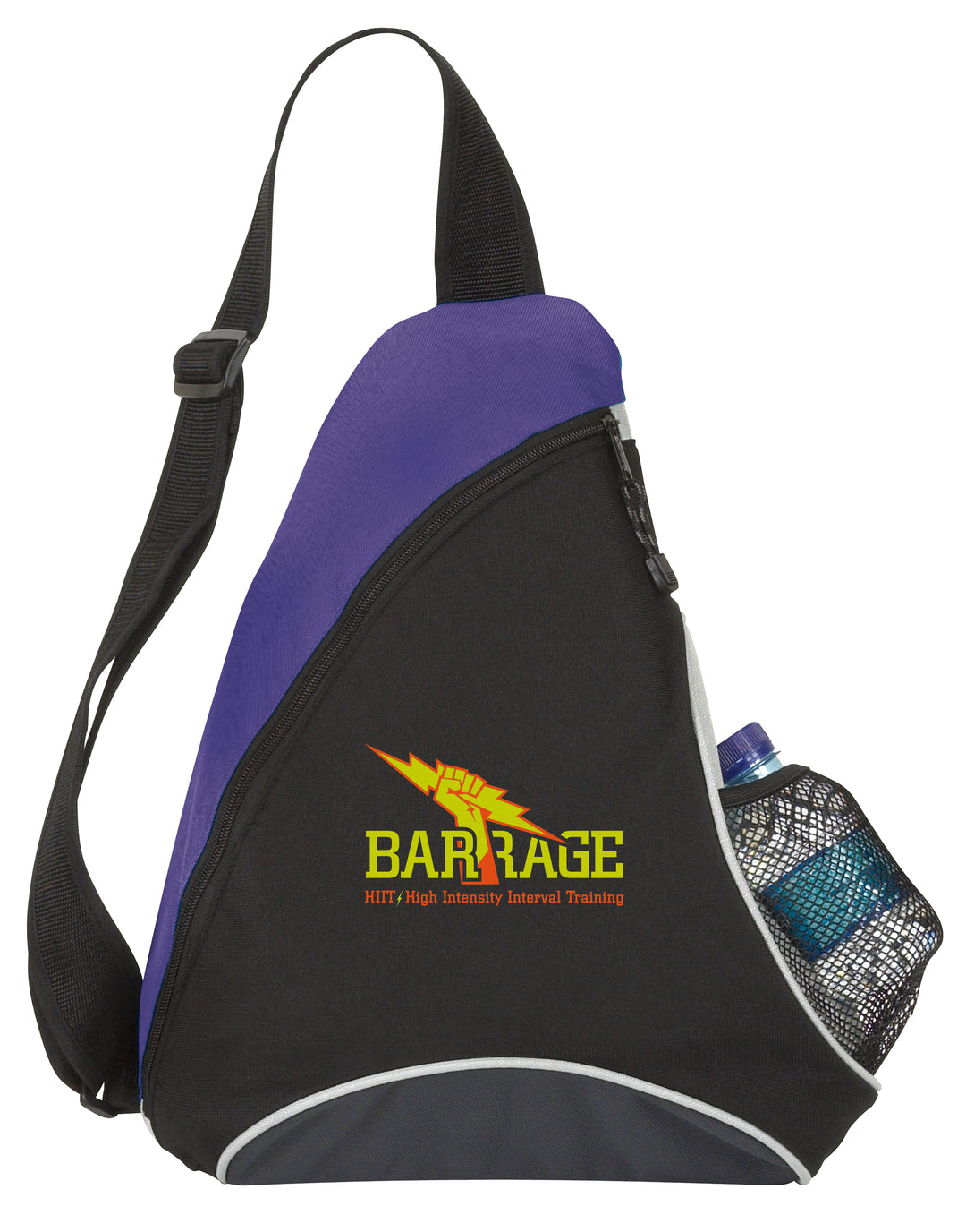 Atchison® Cutie Patootie Slingpack
