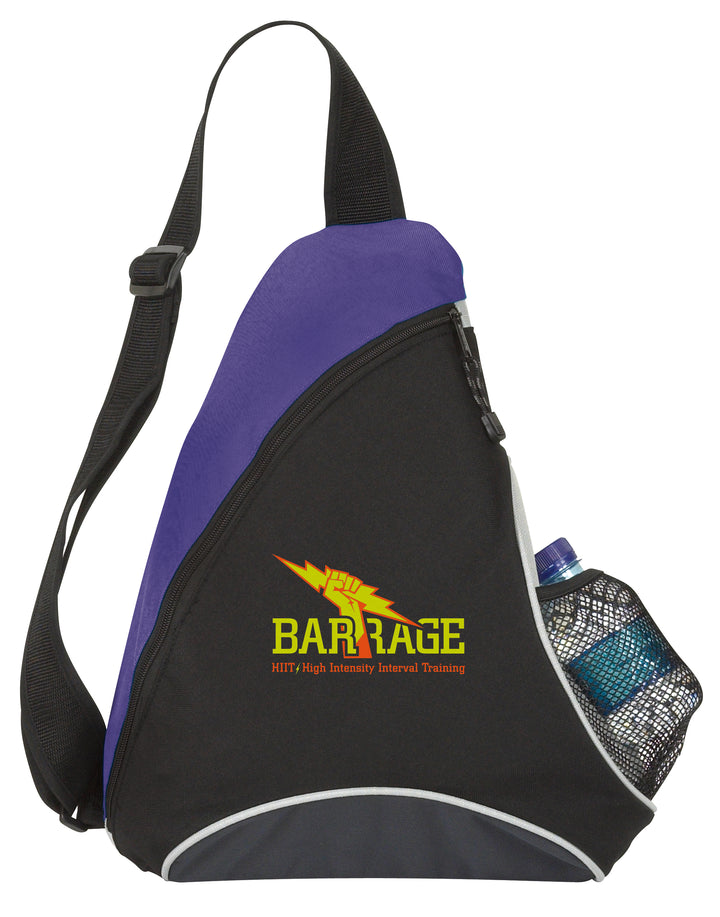 Atchison® Cutie Patootie Slingpack
