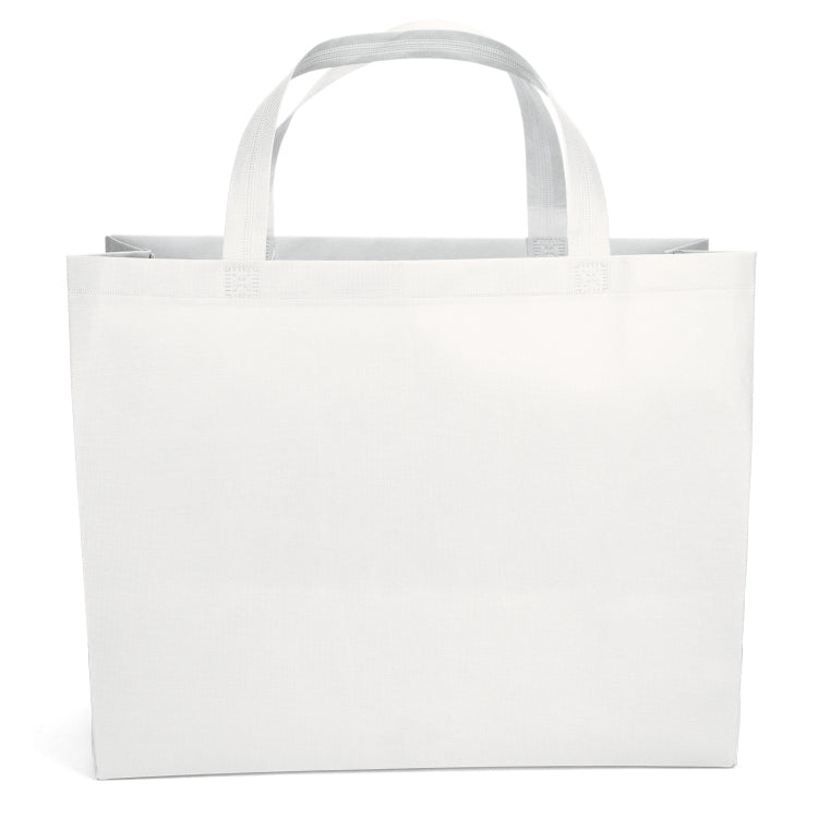 Giant Saver™- Budget Tote - Screen Print