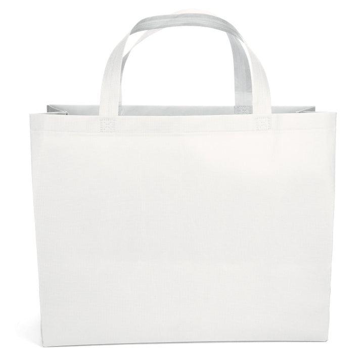 Giant Saver™- Budget Tote - Screen Print