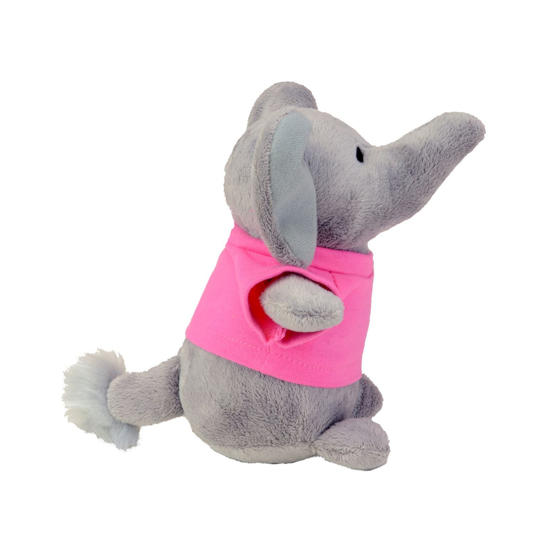 Chelsea Teddy Bear™ Bean Bag Buddies - 7" Plush