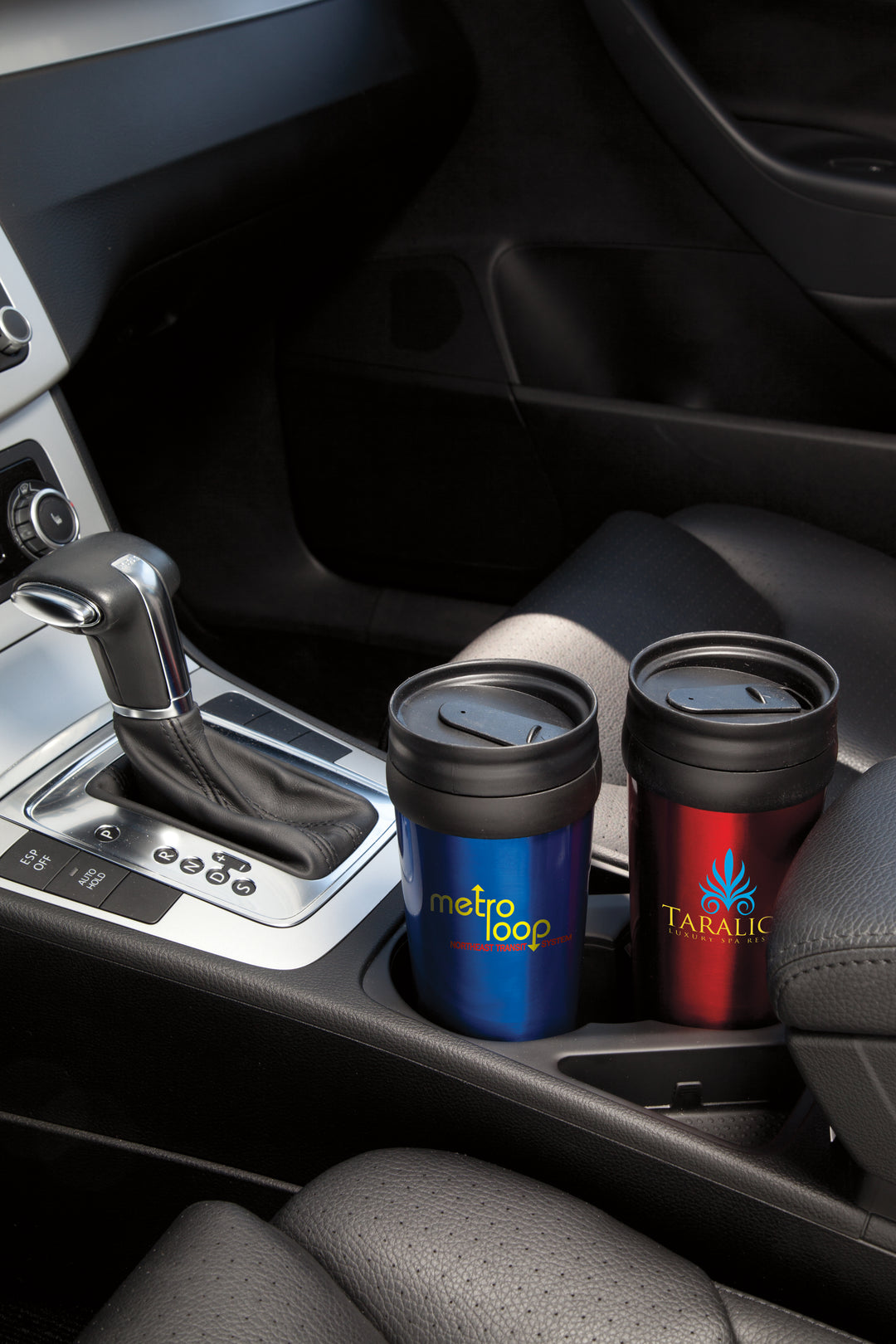 Good Value™ Stainless Deal Tumbler - 16 oz.