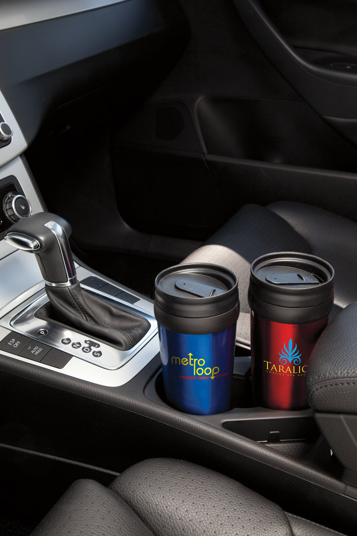 Good Value™ Stainless Deal Tumbler - 16 oz.