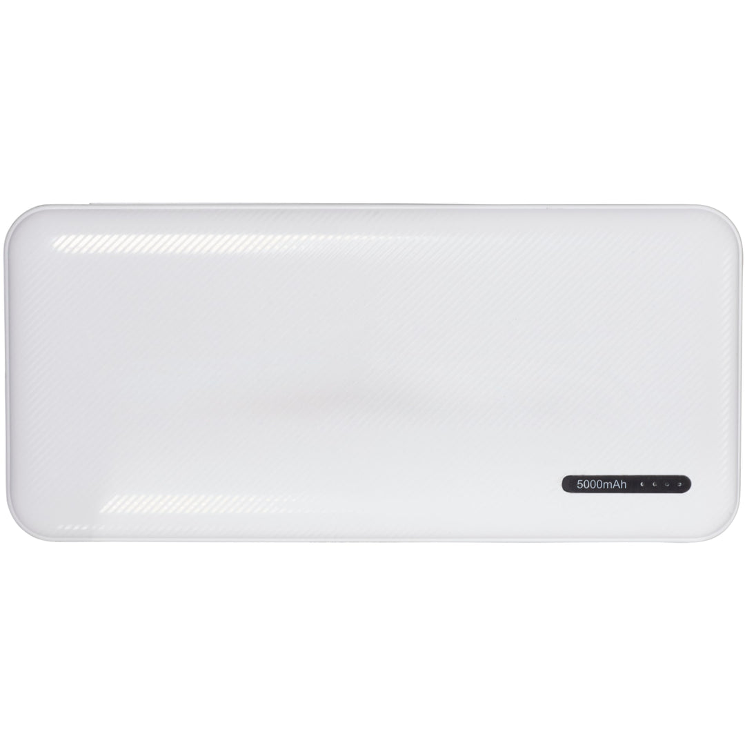 Zodiac High Density 5000 mAh Power Bank