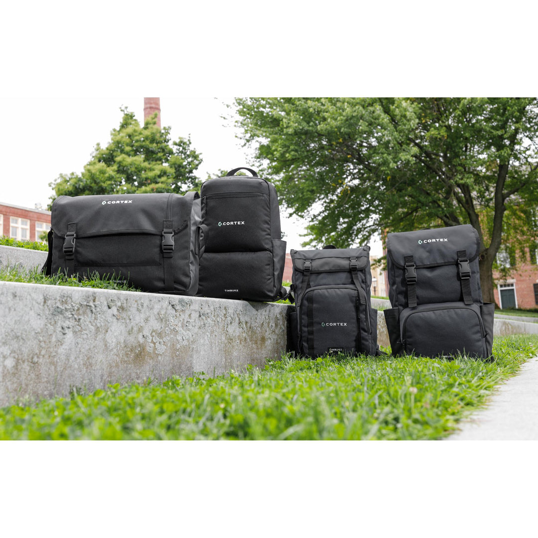 Timbuk2 City Compass Recycled Polyester Core Pack