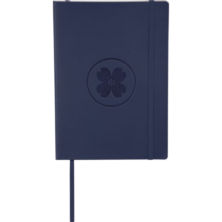 FSC® Mix 6.75" x 9.5" Pedova™ Large Soft Journal