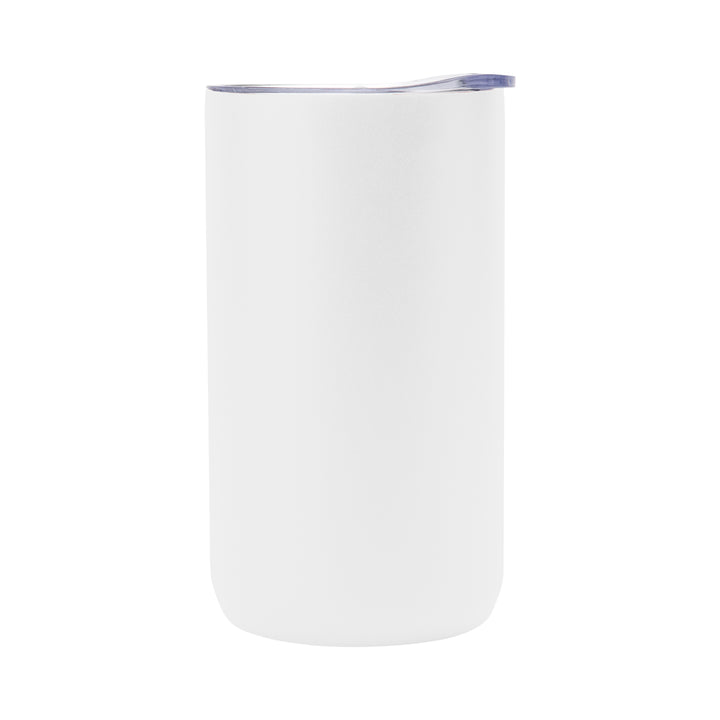 12 Oz. 4-In-1 Double Walled Can Cooler