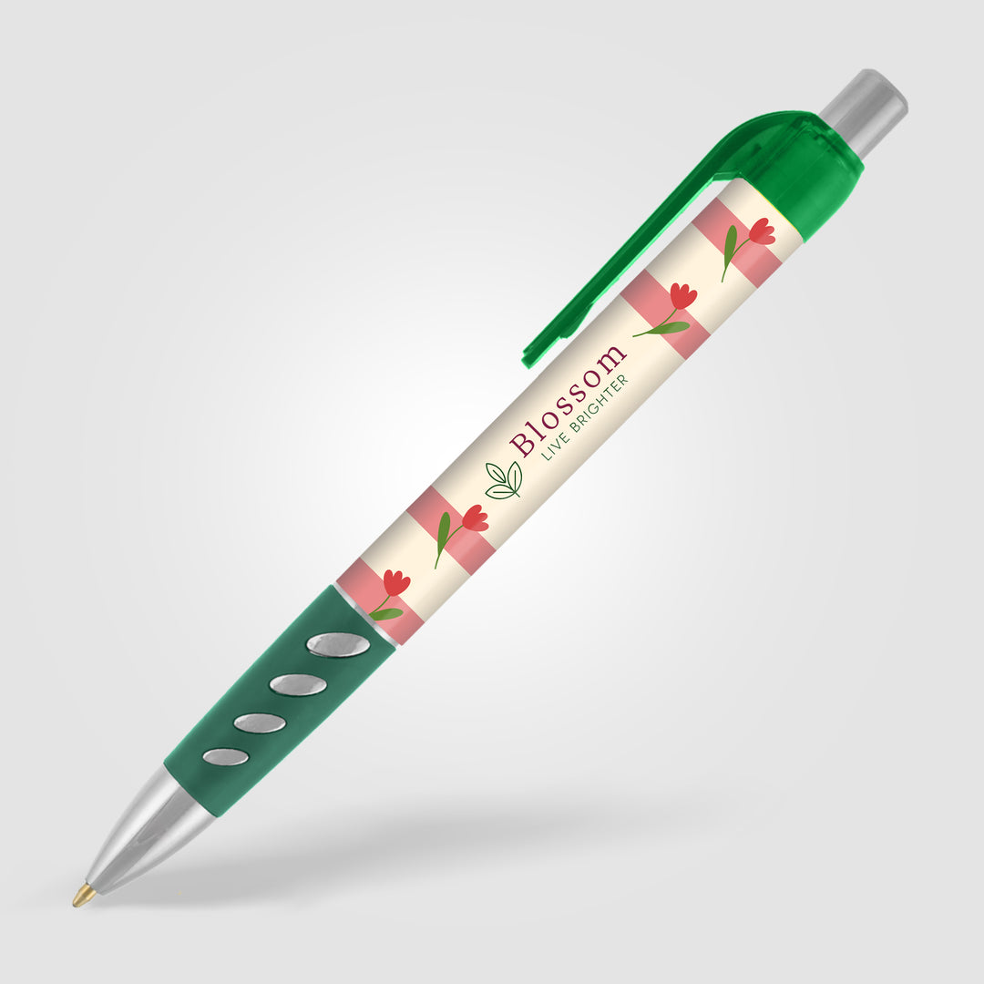 Sprinter Plus Chrome Pen