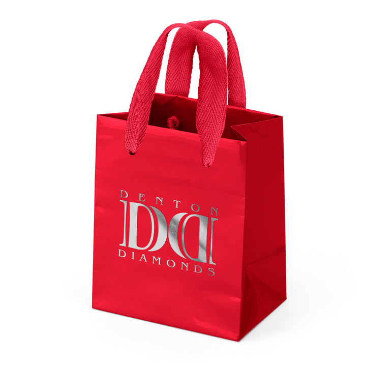 Jewel™- Gloss Eurotote - Foil Print