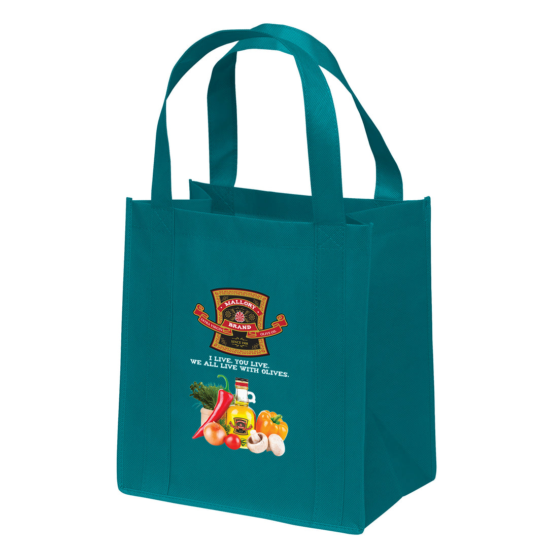 Little Thunder® - Non-Woven Tote - ColorVista
