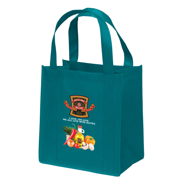 Little Thunder® - Non-Woven Tote - ColorVista
