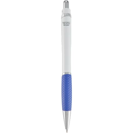 Pivot Recycled Color Accent Gel Pen