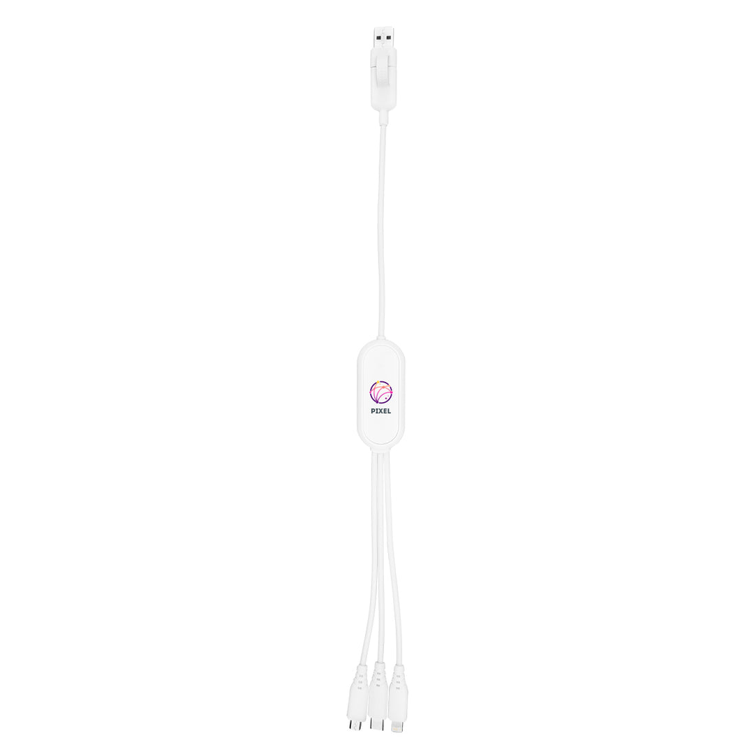 100W Power Delivery Quick Charge Cable