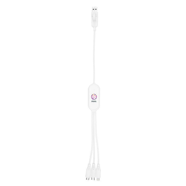 100W Power Delivery Quick Charge Cable