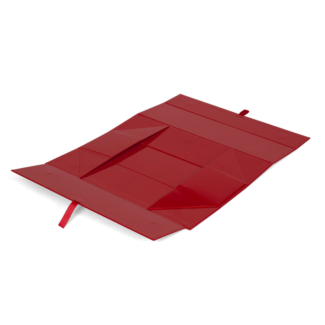 Gina - Magnetic Gift Box - Foil