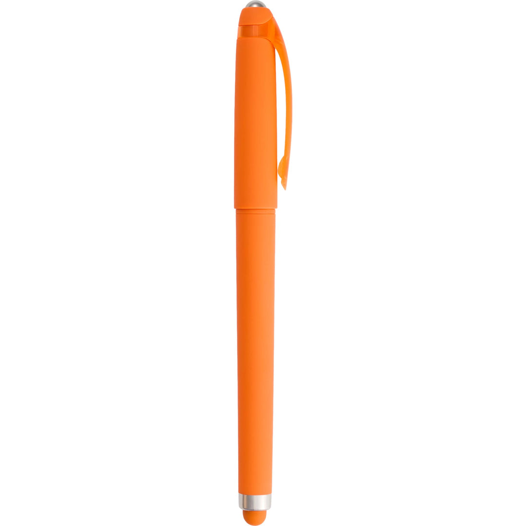 Rovio Recycled Fidget Stylus Pen