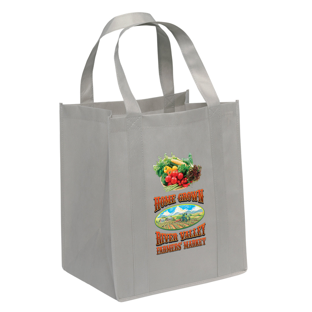 Big Thunder® - Non-Woven Tote - ColorVista